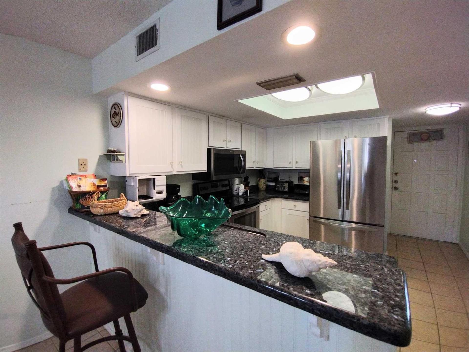 Surfside I 205 Condominium Condo South Padre Island Exterior photo